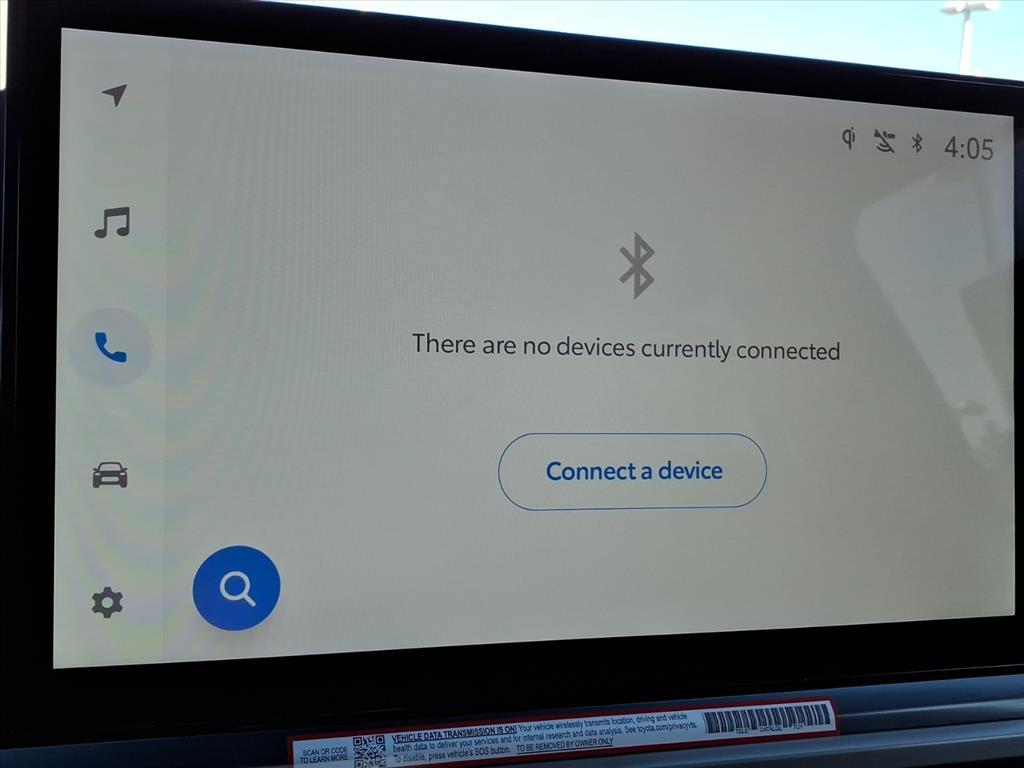 new 2025 Toyota Tacoma car, priced at $60,732