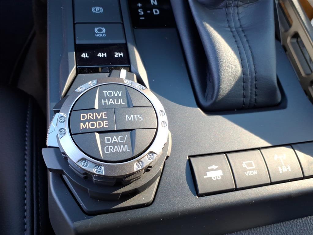 new 2025 Toyota Tacoma car, priced at $60,732