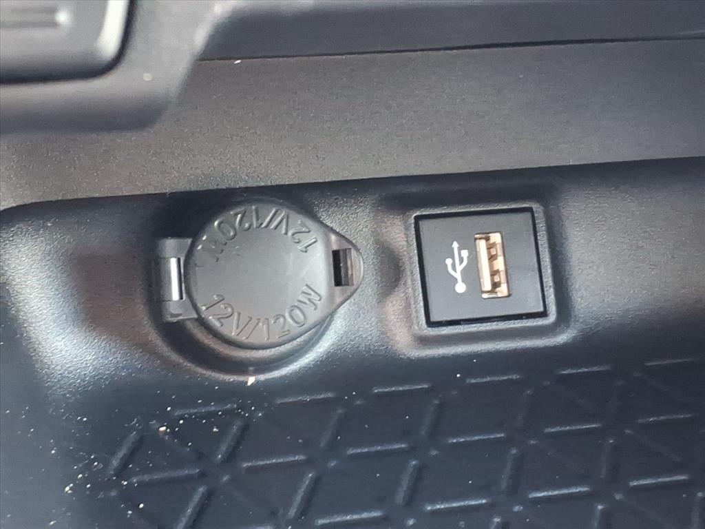 used 2025 Toyota RAV4 car, priced at $37,995