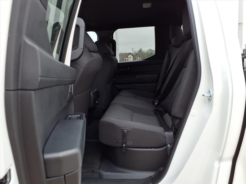 new 2026 Toyota Tacoma car, priced at $44,148