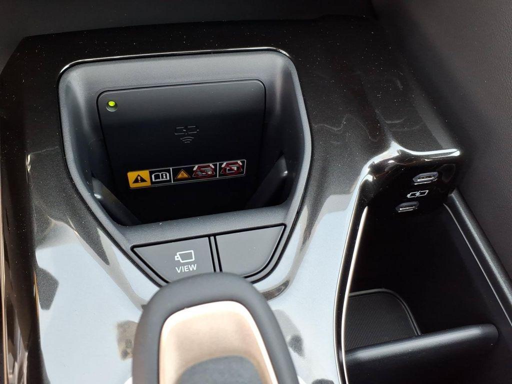 new 2026 Toyota Crown Signia car, priced at $51,738