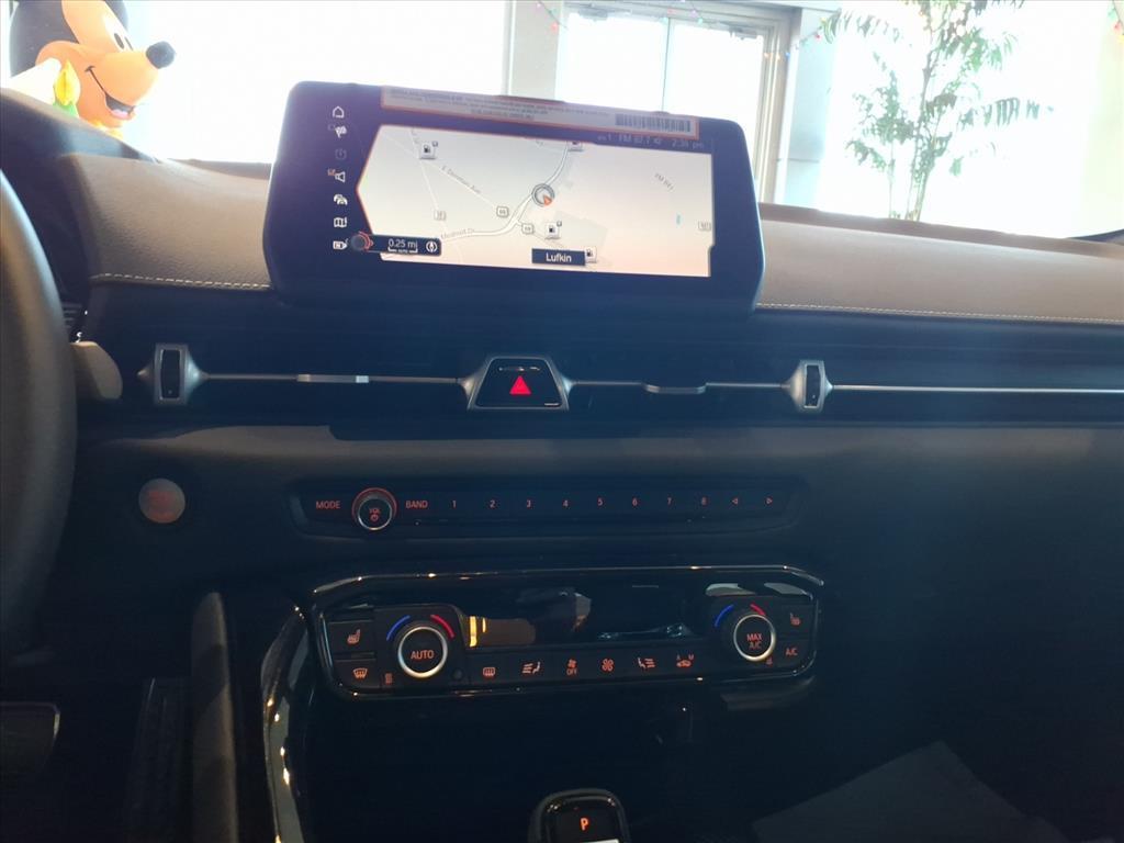 new 2026 Toyota GR Supra car, priced at $71,624