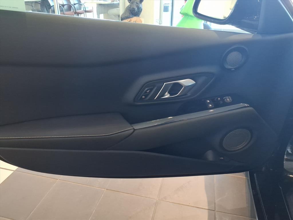 new 2026 Toyota GR Supra car, priced at $71,624