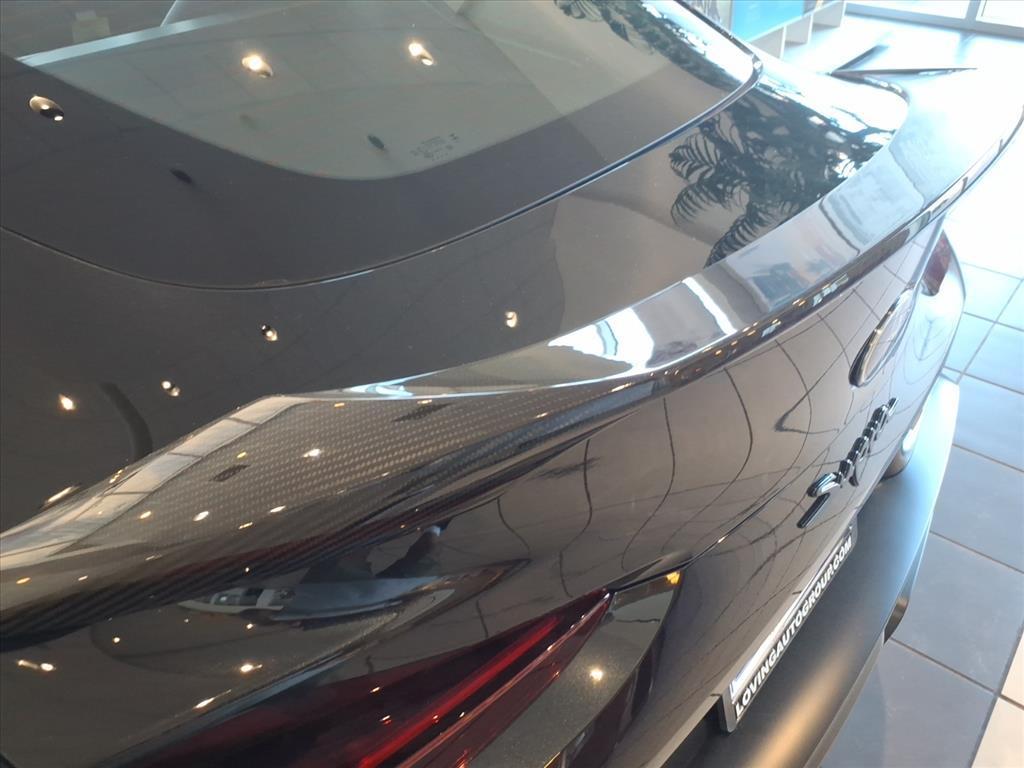 new 2026 Toyota GR Supra car, priced at $71,624