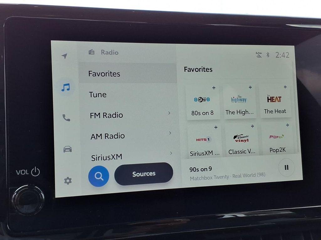 new 2026 Toyota Corolla car, priced at $25,208