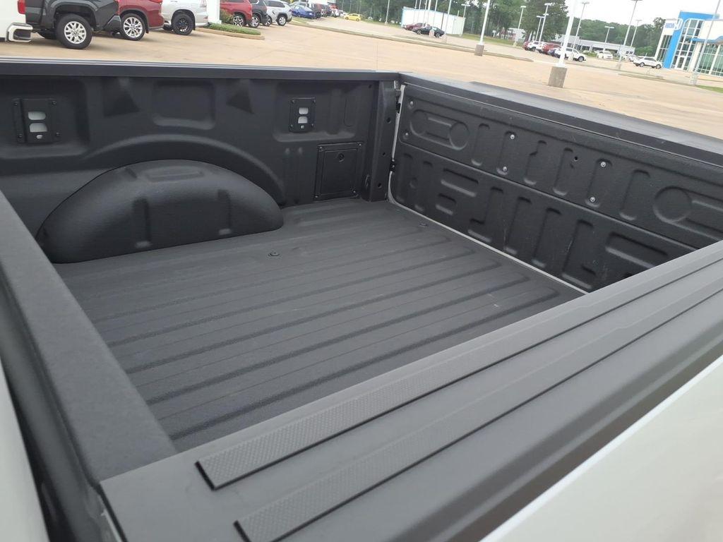 used 2024 Ford F-150 car, priced at $63,995