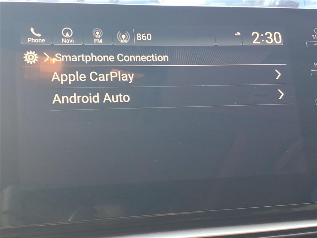 used 2022 Honda Accord car, priced at $32,995