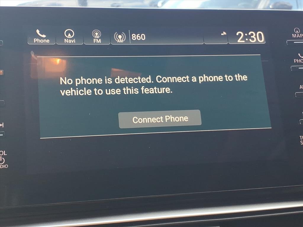 used 2022 Honda Accord car, priced at $32,995