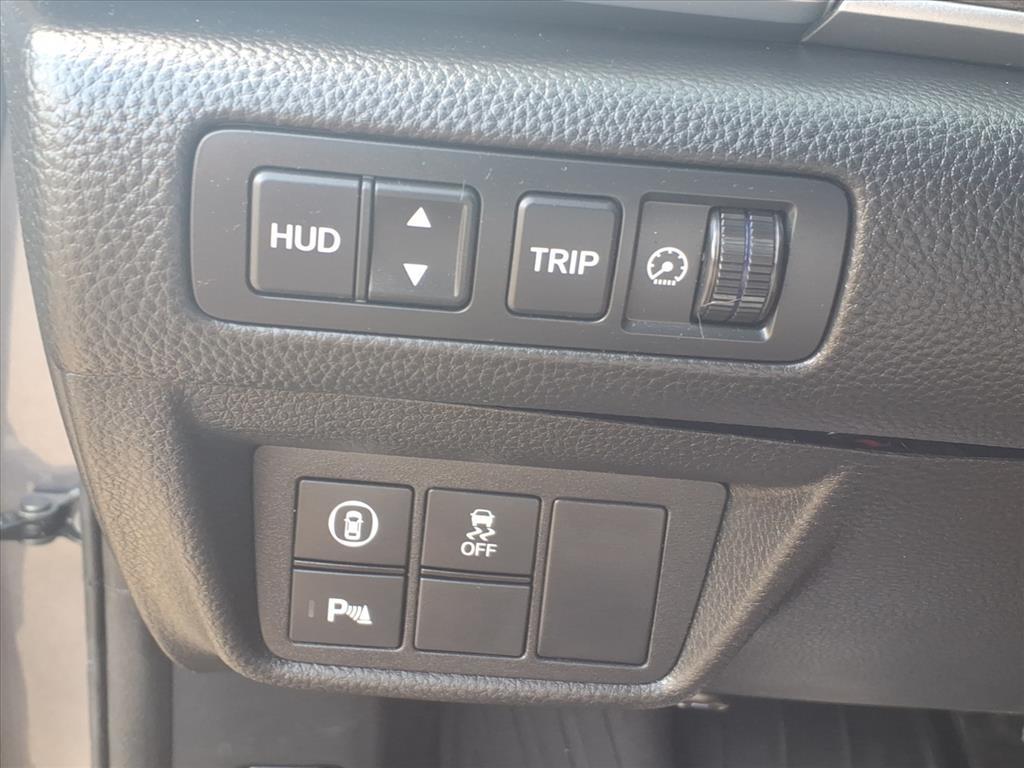 used 2022 Honda Accord car, priced at $32,995