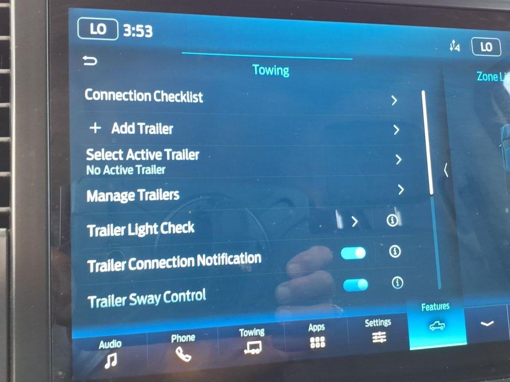 used 2022 Ford F-150 car, priced at $32,995