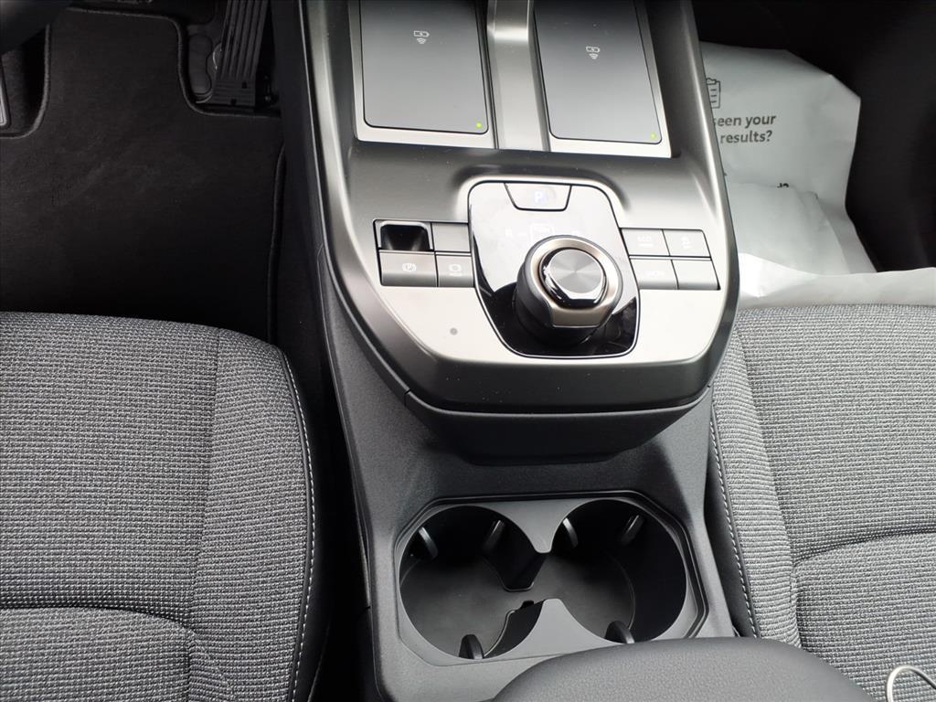 new 2026 Toyota bZ car, priced at $42,798