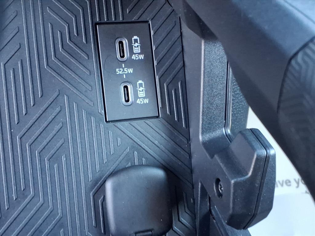 used 2025 Toyota Tacoma car, priced at $37,995