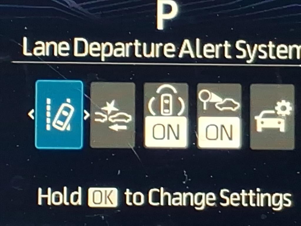 used 2025 Toyota Tacoma car, priced at $37,995