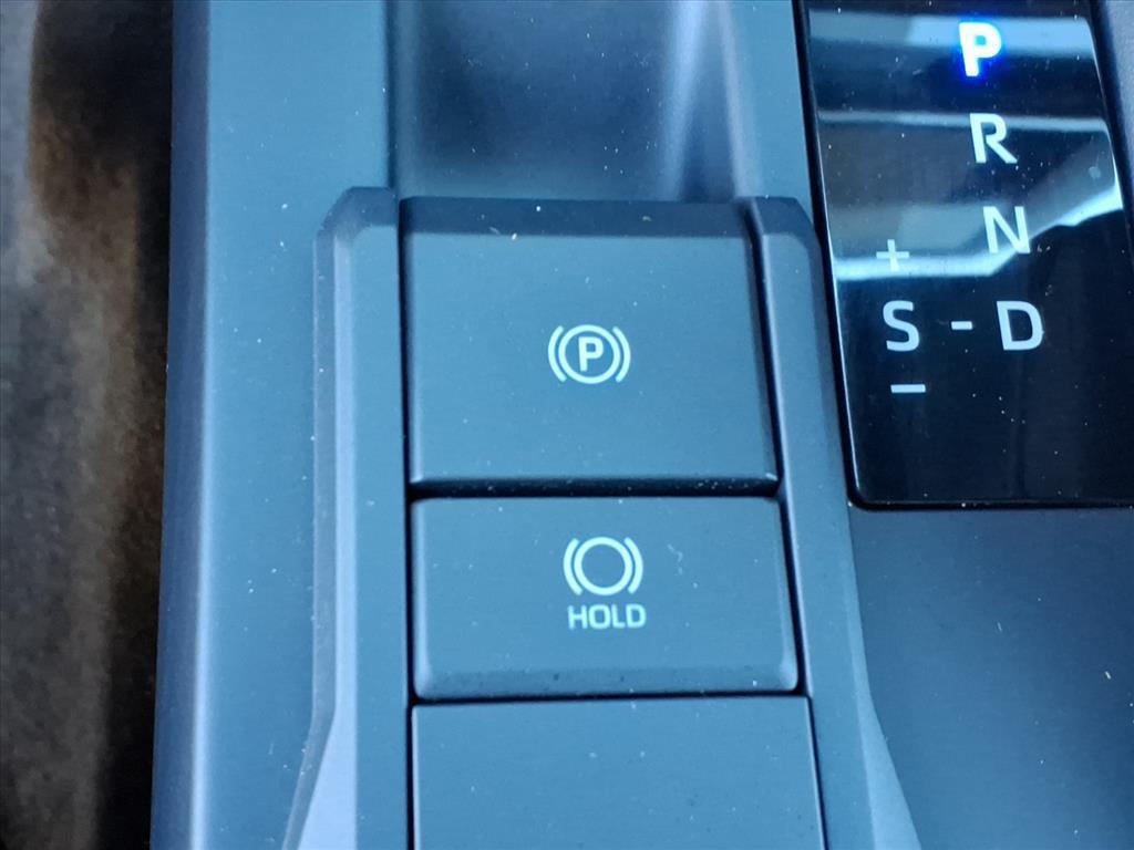 used 2025 Toyota Tacoma car, priced at $37,995