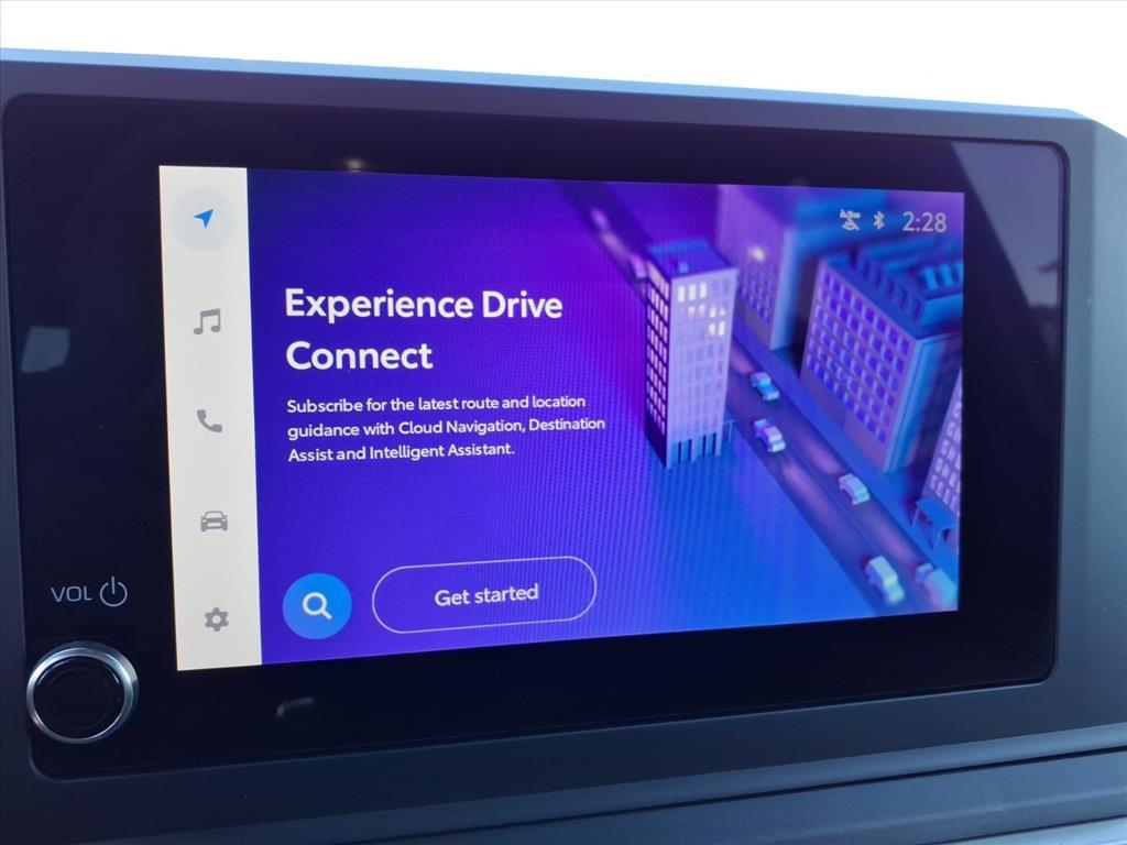 used 2025 Toyota Tacoma car, priced at $37,995