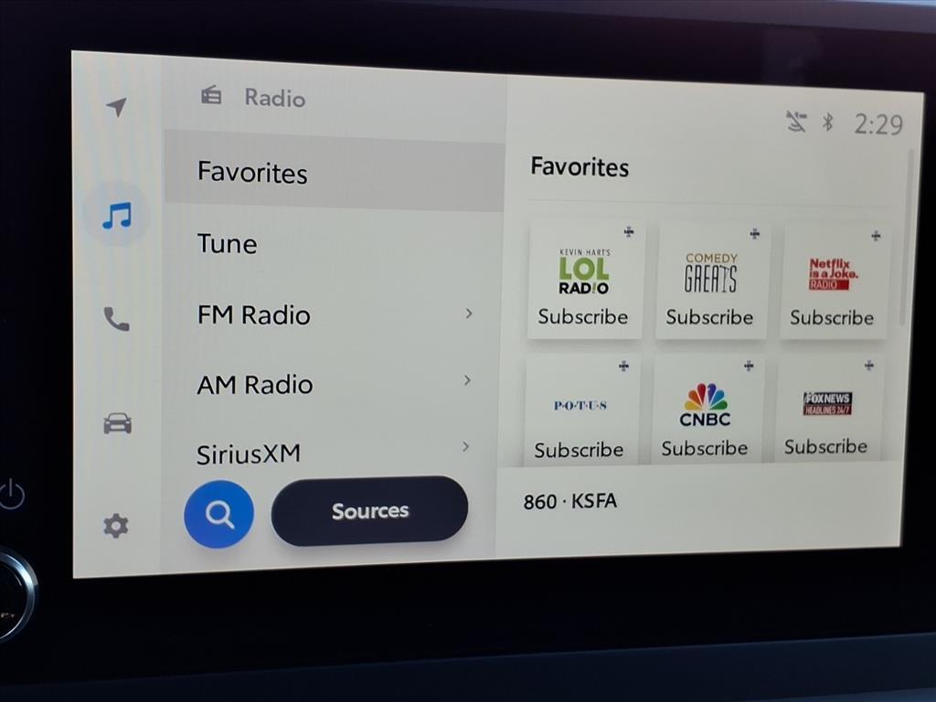 used 2025 Toyota Tacoma car, priced at $37,995