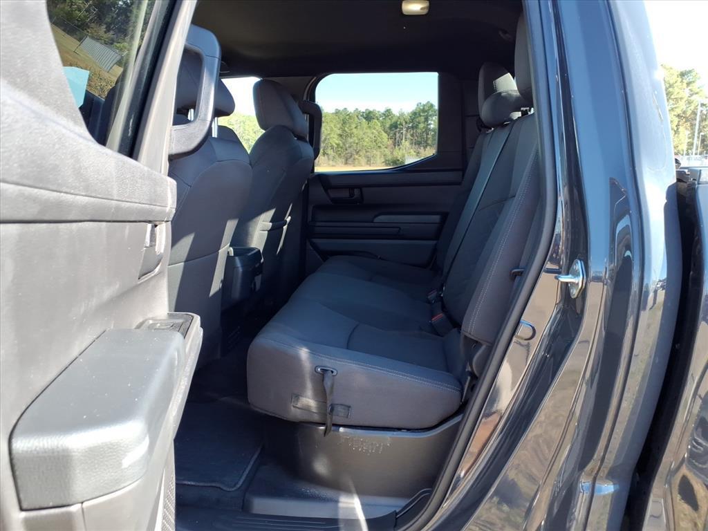 used 2025 Toyota Tacoma car, priced at $37,995