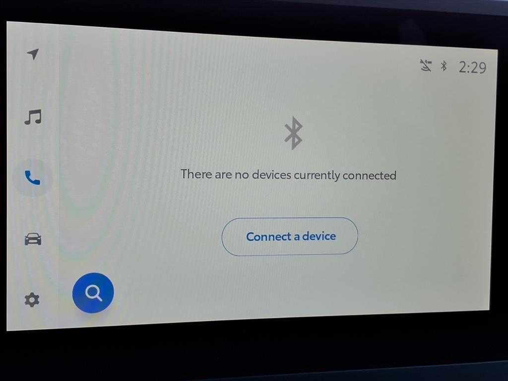 used 2025 Toyota Tacoma car, priced at $37,995