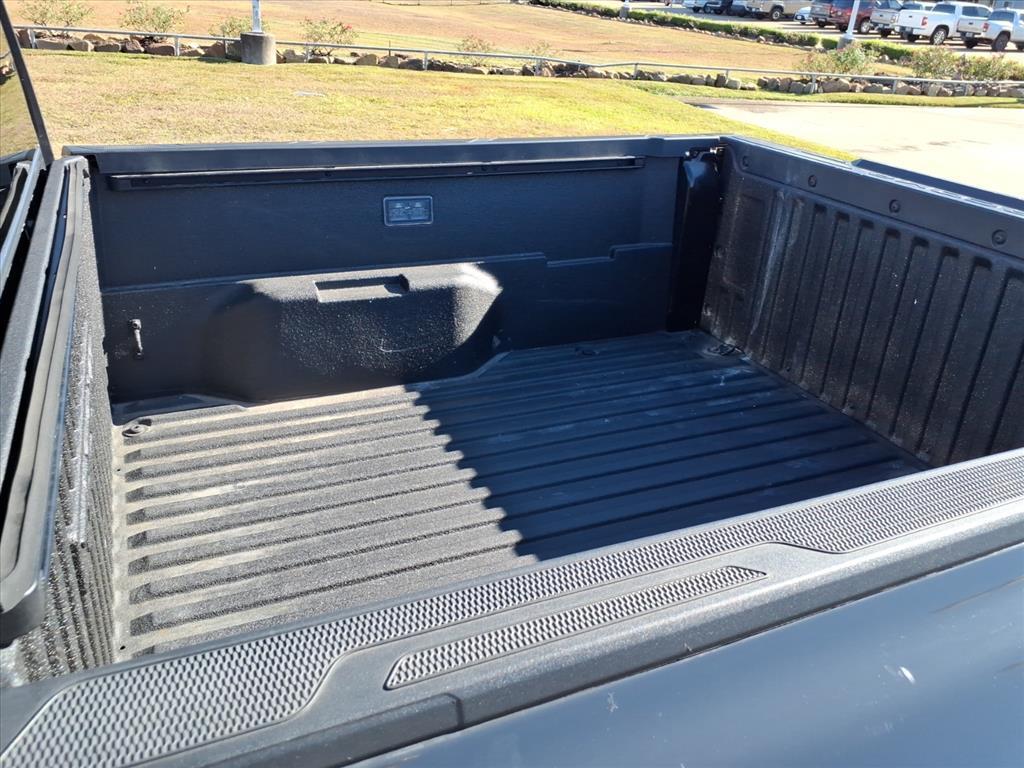 used 2025 Toyota Tacoma car, priced at $37,995