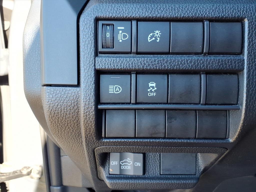 used 2025 Toyota Tacoma car, priced at $37,995