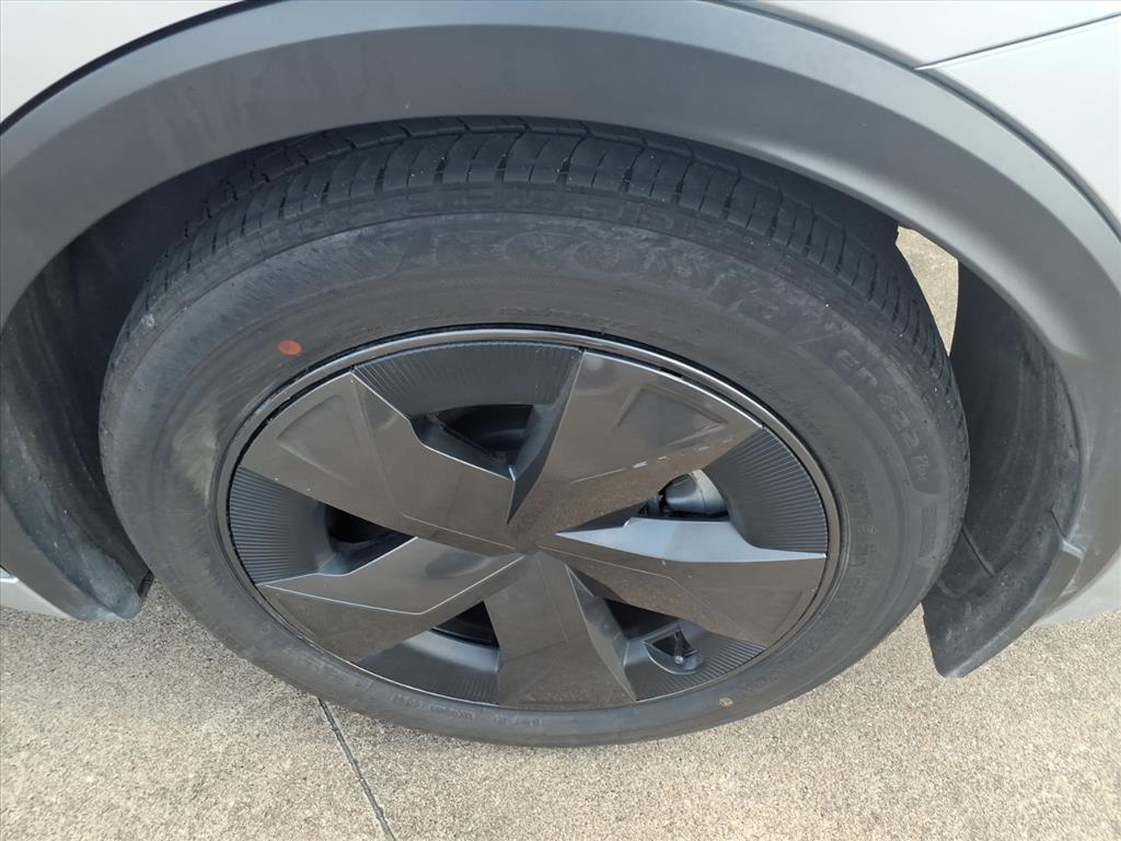 used 2024 Toyota Prius car, priced at $26,995