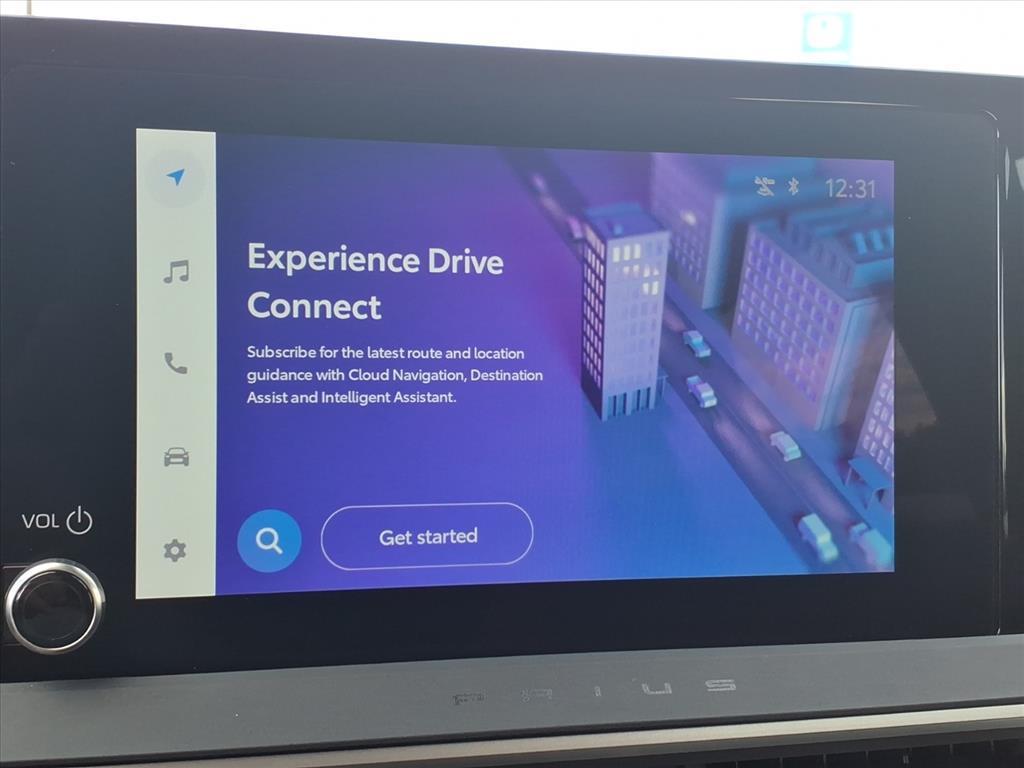 used 2024 Toyota Prius car, priced at $26,995