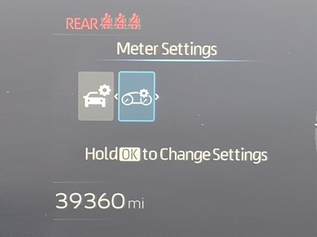 used 2024 Toyota Prius car, priced at $26,995