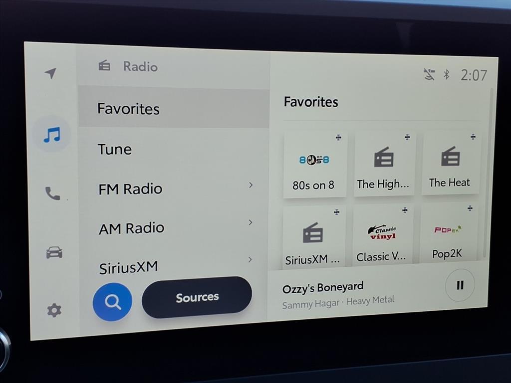 new 2026 Toyota Tacoma car, priced at $44,148