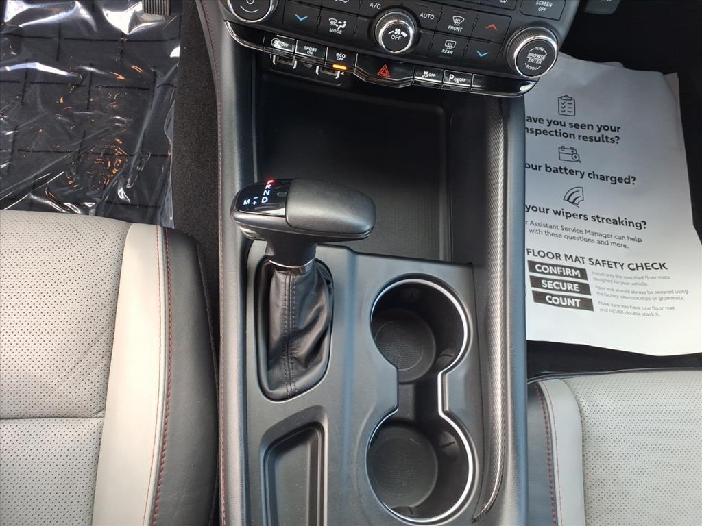 used 2024 Dodge Durango car, priced at $34,995