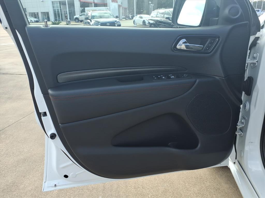 used 2024 Dodge Durango car, priced at $34,995
