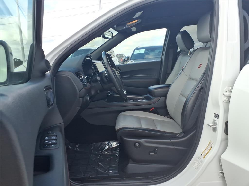 used 2024 Dodge Durango car, priced at $34,995