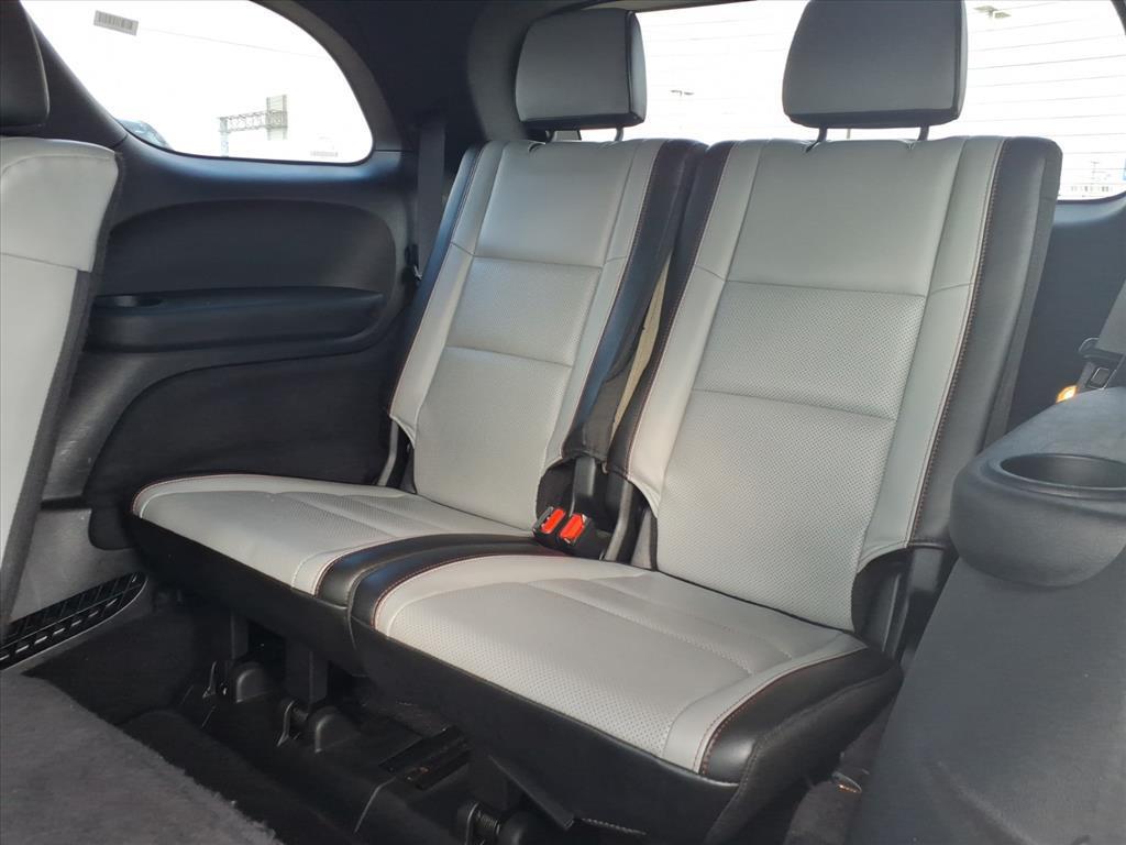 used 2024 Dodge Durango car, priced at $34,995