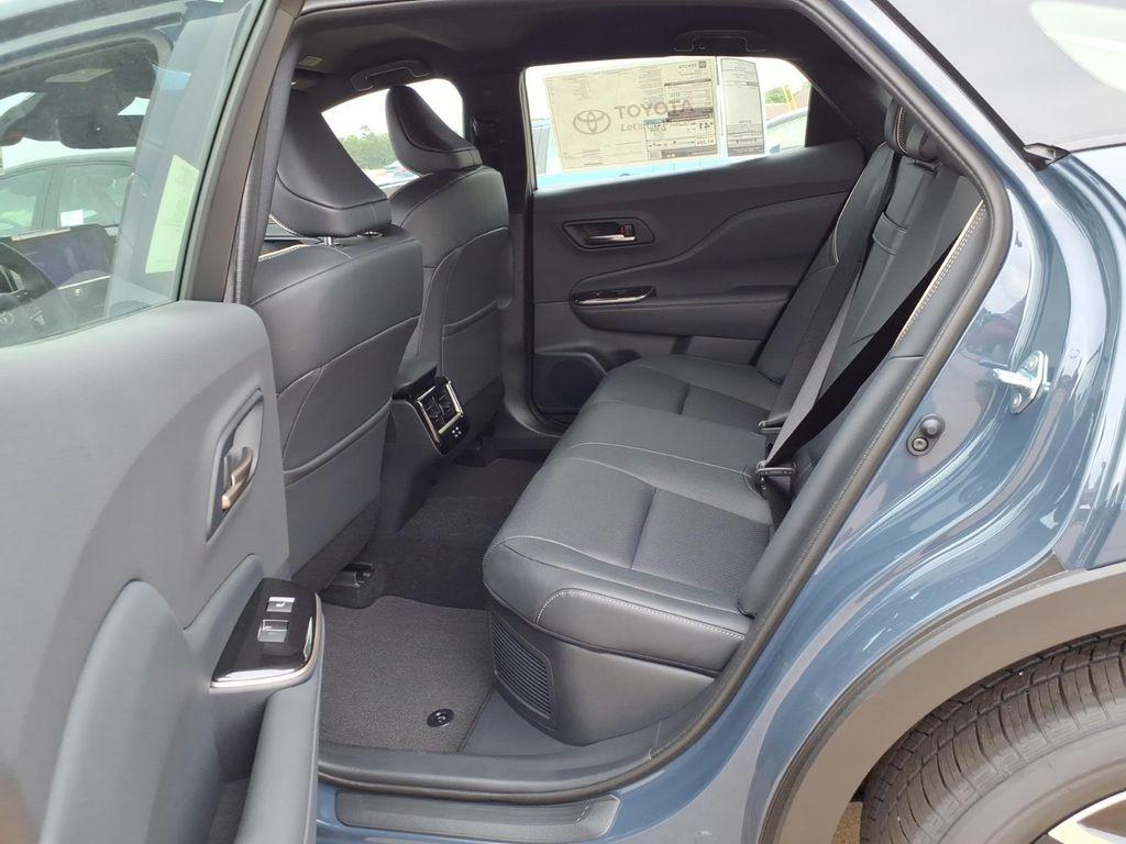 new 2026 Toyota Crown car, priced at $44,940