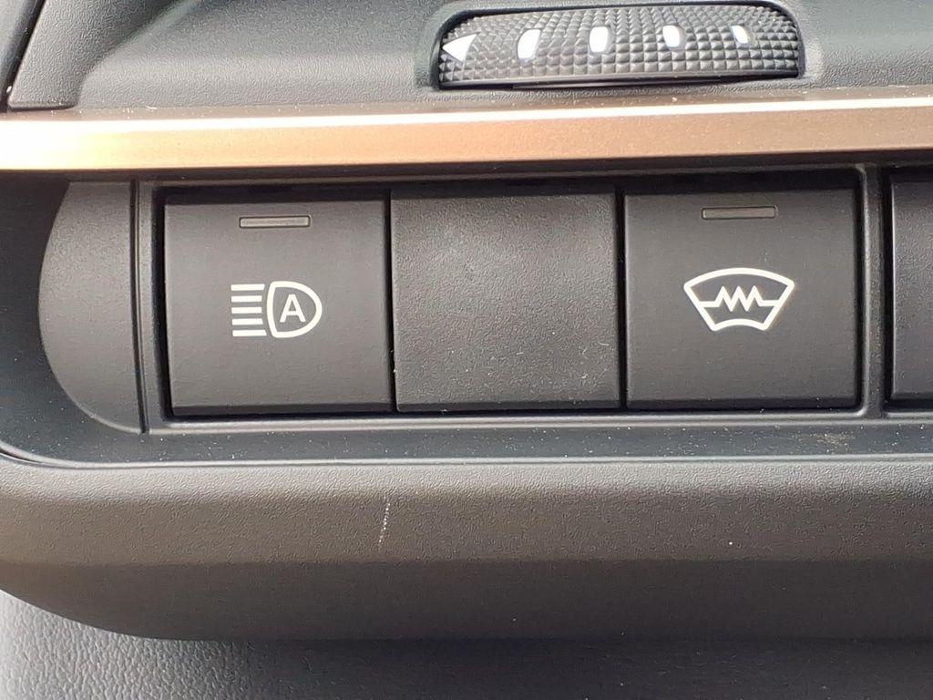 new 2026 Toyota Crown car, priced at $44,940