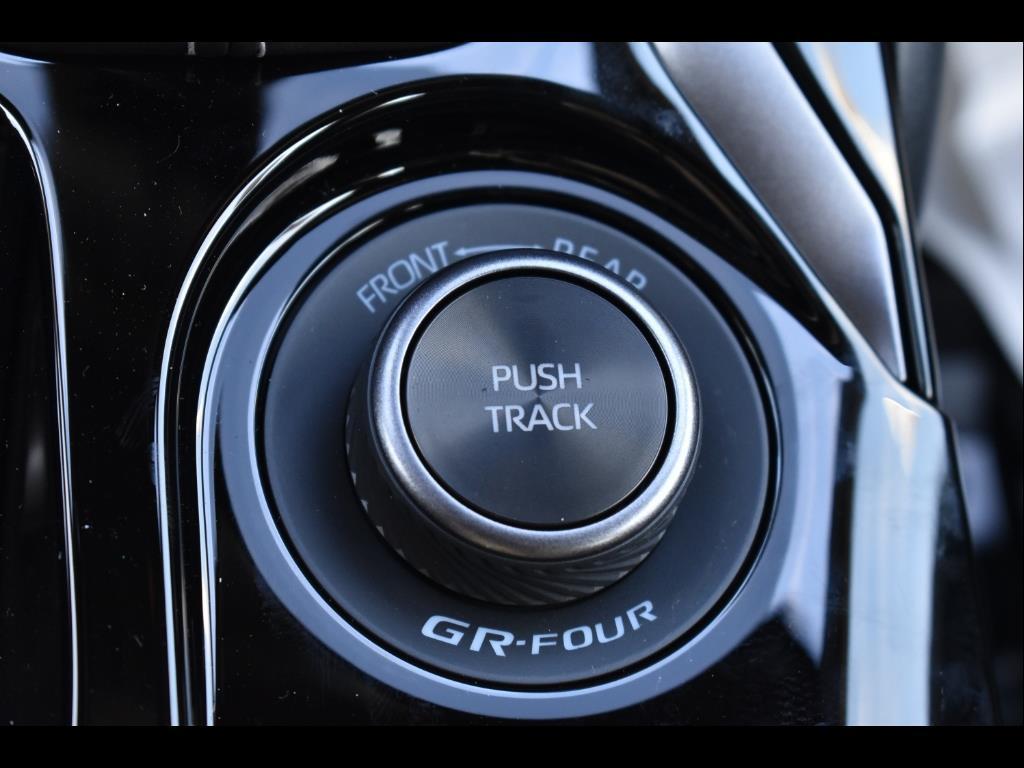 new 2024 Toyota GR Corolla car, priced at $42,793