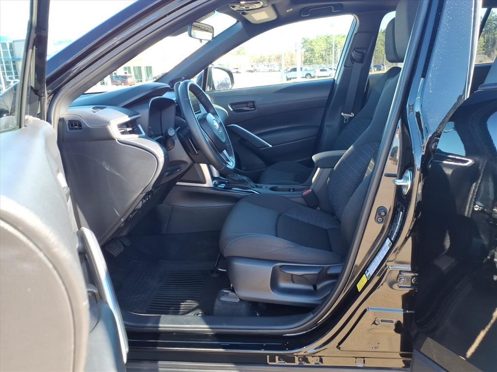 used 2024 Toyota Corolla Hybrid car, priced at $30,995