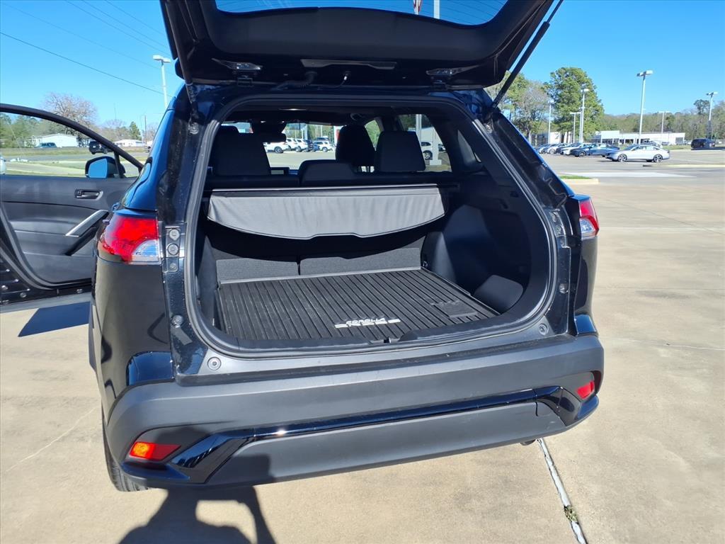 used 2024 Toyota Corolla Hybrid car, priced at $30,995