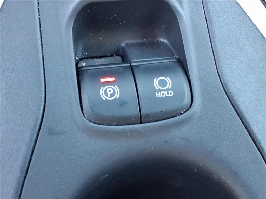 used 2024 Toyota Corolla Hybrid car, priced at $30,995