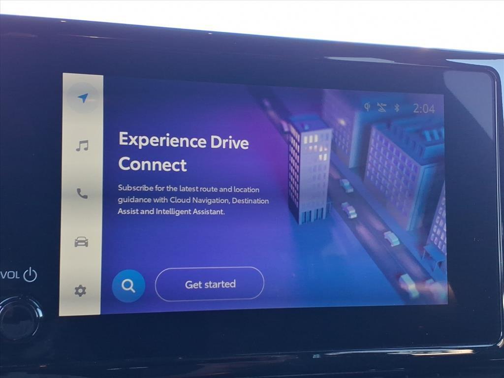 used 2024 Toyota Corolla Hybrid car, priced at $30,995