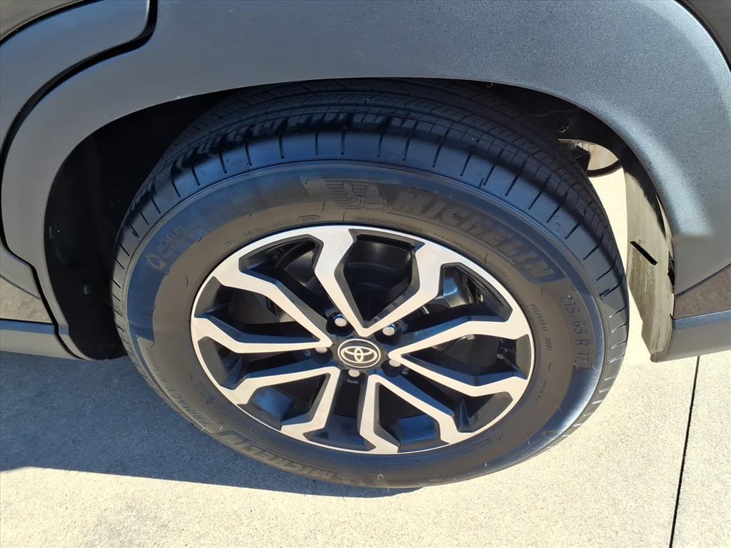 used 2024 Toyota Corolla Hybrid car, priced at $30,995