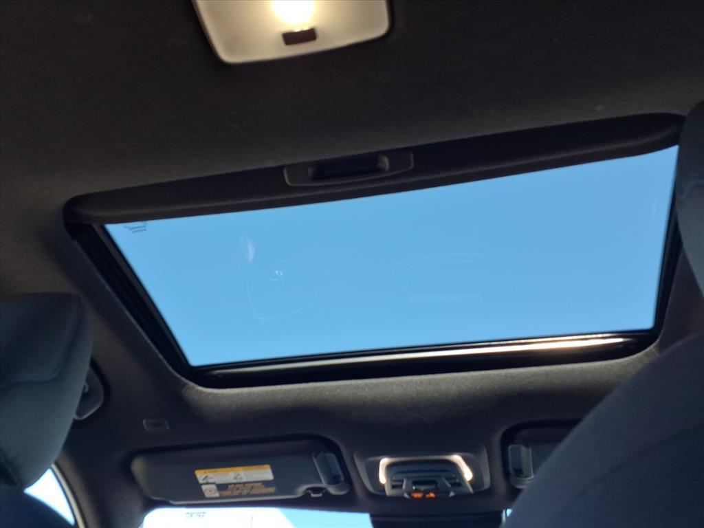 used 2024 Toyota Corolla Hybrid car, priced at $30,995