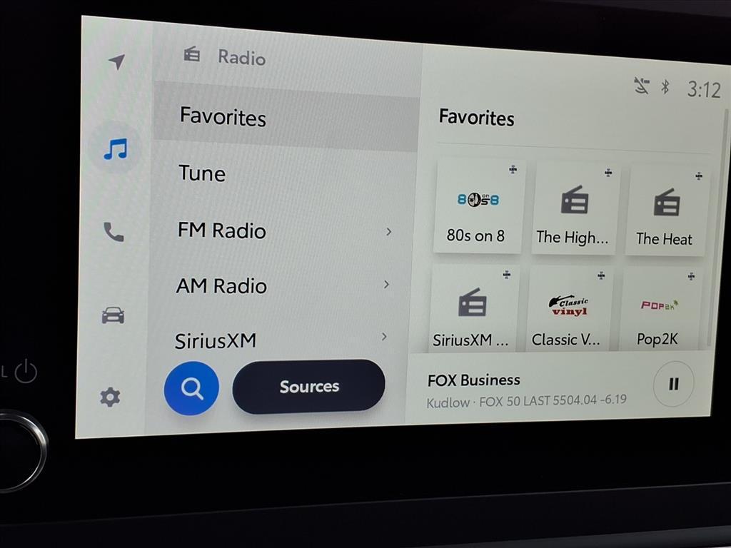 new 2026 Toyota Tacoma car, priced at $41,836