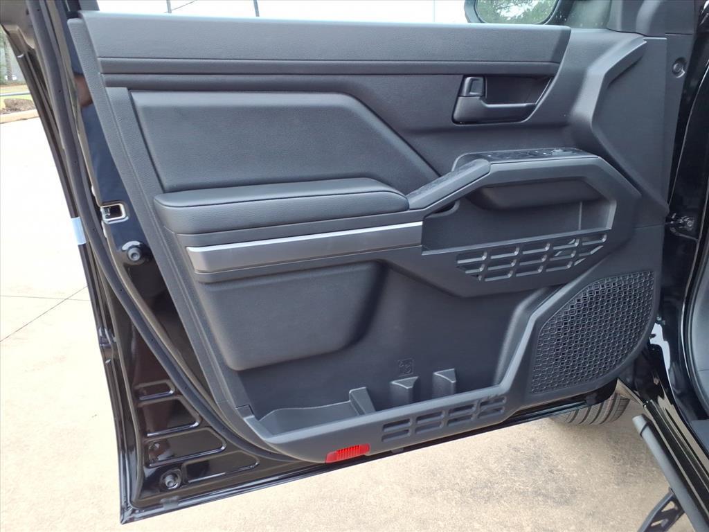 new 2026 Toyota Tacoma car, priced at $41,836