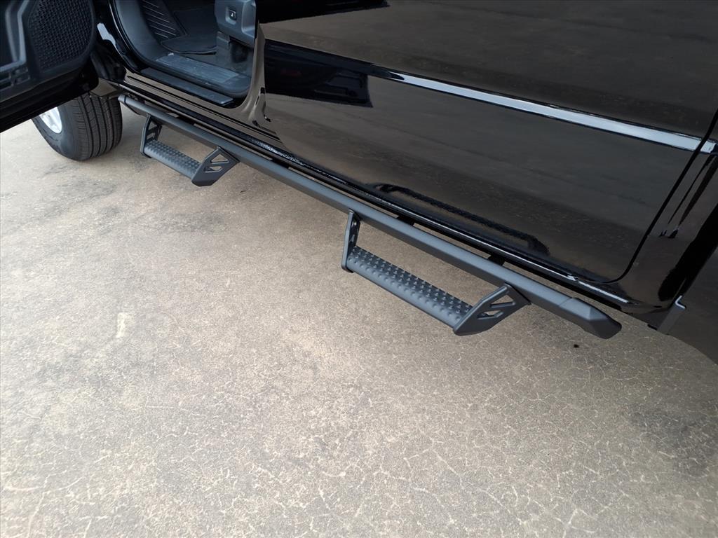 new 2026 Toyota Tacoma car, priced at $41,836