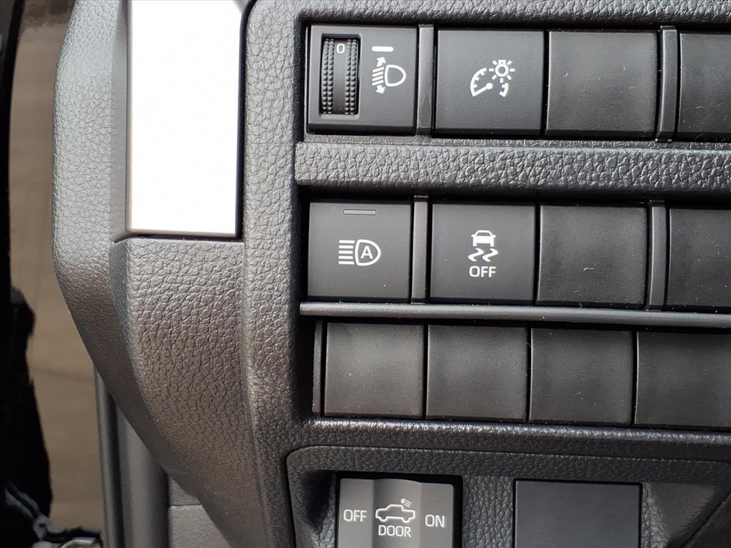 new 2026 Toyota Tacoma car, priced at $41,836