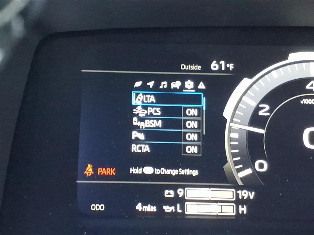 new 2026 Toyota Tundra car, priced at $74,715