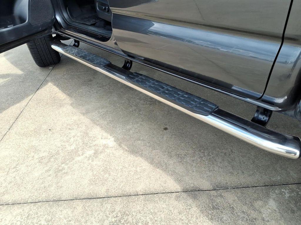 used 2021 Toyota Tacoma car, priced at $34,995