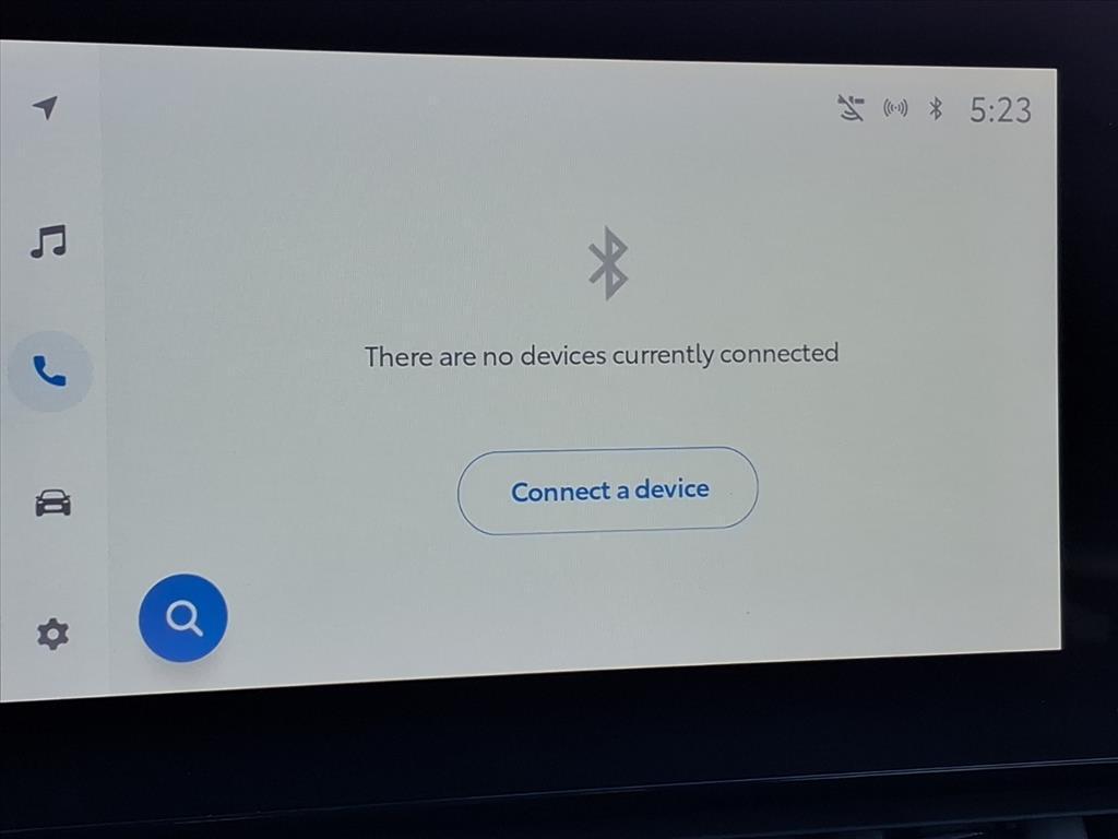 used 2023 Toyota RAV4 car, priced at $29,495