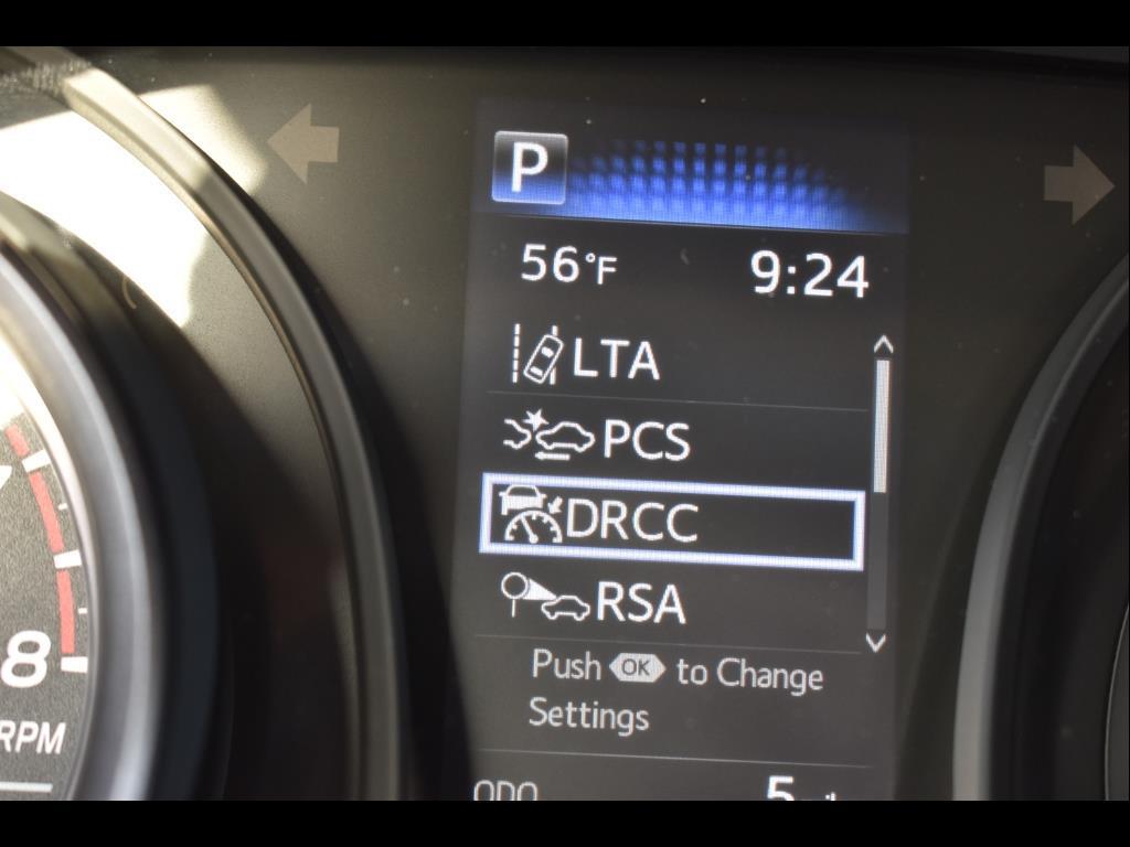 new 2024 Toyota Camry car, priced at $31,833