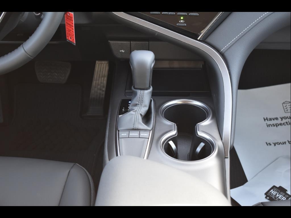 new 2024 Toyota Camry car, priced at $31,833